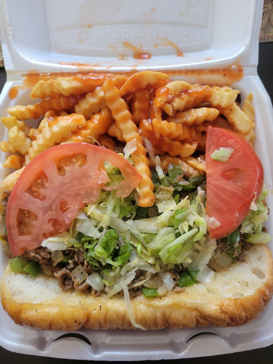 Slide Background Image